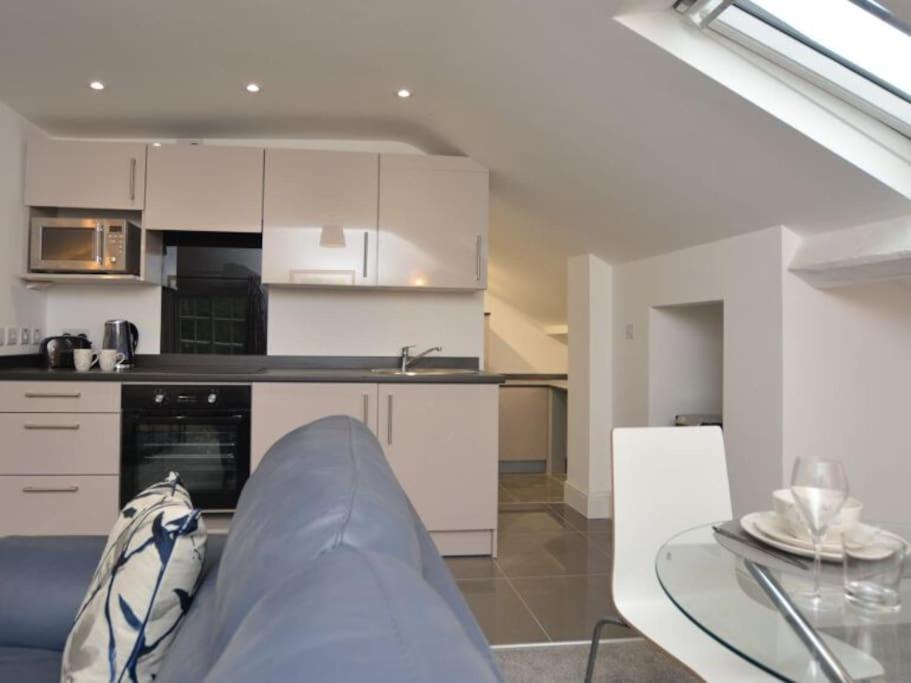 Welcoming Luxury In A Grade II Listed Building Chester Exterior foto